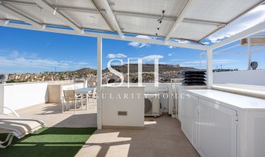 Reventa - Villa - Benijofar - Costa Blanca