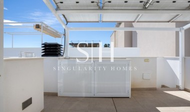 Reventa - Villa - Benijofar - Costa Blanca