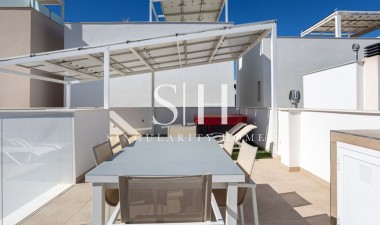 Reventa - Villa - Benijofar - Costa Blanca