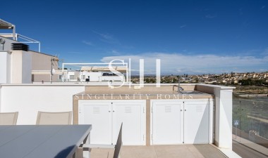 Reventa - Villa - Benijofar - Costa Blanca
