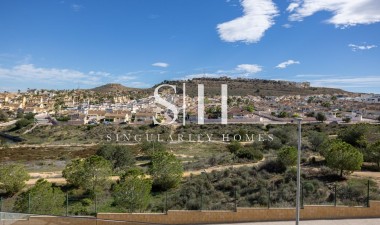 Reventa - Villa - Benijofar - Costa Blanca