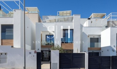Reventa - Villa - Benijofar - Costa Blanca