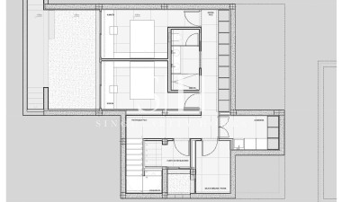 Nieuwbouw Woningen - Villa - Polop - La Alberca