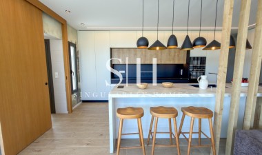 Resale - Villa - San Fulgencio - La Marina