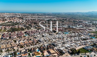 Resale - Villa - San Fulgencio - La Marina