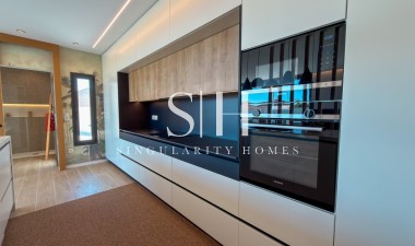 Resale - Villa - San Fulgencio - La Marina