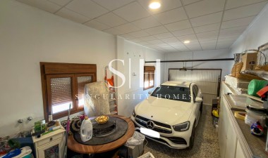 Resale - Villa - San Fulgencio - La Marina