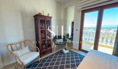 Resale - Villa - San Fulgencio - La Marina