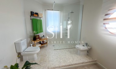 Resale - Villa - San Fulgencio - La Marina