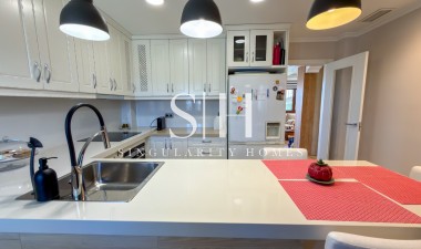 Resale - Villa - San Fulgencio - La Marina