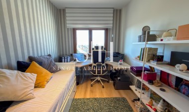 Resale - Villa - San Fulgencio - La Marina