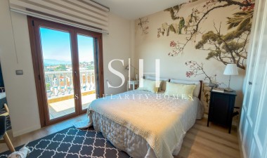 Resale - Villa - San Fulgencio - La Marina
