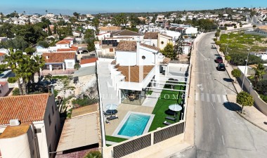 Resale - Villa - San Fulgencio - La Marina