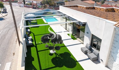 Resale - Villa - San Fulgencio - La Marina