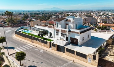 Resale - Villa - San Fulgencio - La Marina