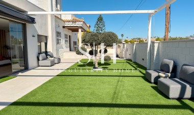 Resale - Villa - San Fulgencio - La Marina