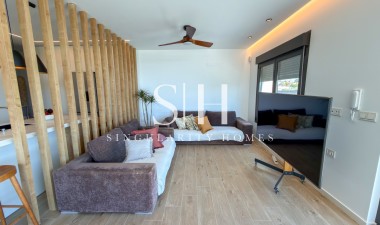 Resale - Villa - San Fulgencio - La Marina