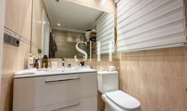 Resale - Villa - San Fulgencio - La Marina