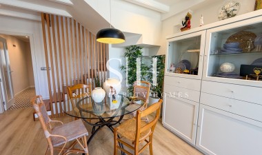 Resale - Villa - San Fulgencio - La Marina