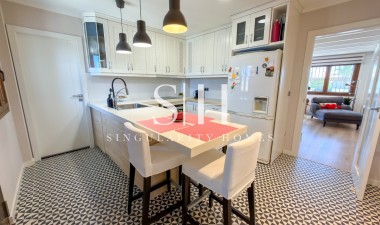 Resale - Villa - San Fulgencio - La Marina