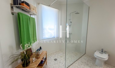 Resale - Villa - San Fulgencio - La Marina