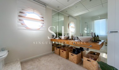 Resale - Villa - San Fulgencio - La Marina