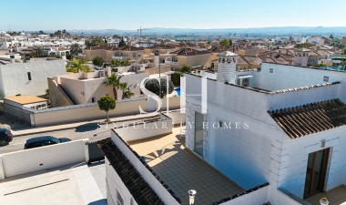 Resale - Villa - San Fulgencio - La Marina