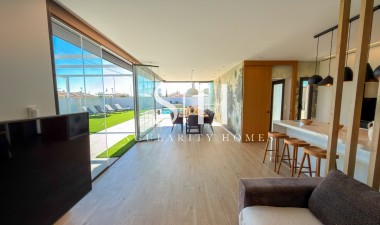 Resale - Villa - San Fulgencio - La Marina