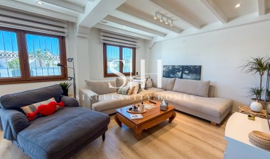 Resale - Villa - San Fulgencio - La Marina