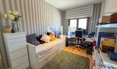 Resale - Villa - San Fulgencio - La Marina