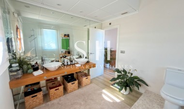 Resale - Villa - San Fulgencio - La Marina