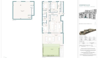 Новое здание - Квартира / квартира - Estepona - El Campanario