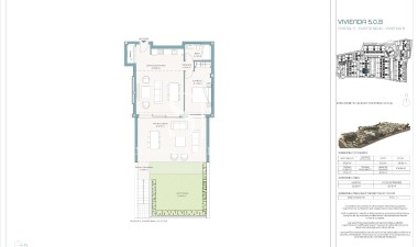 Новое здание - Квартира / квартира - Estepona - El Campanario