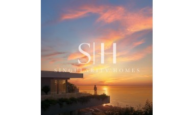 Новое здание - Квартира / квартира - Mijas - La Capellania