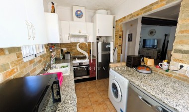 Odsprzedaż - Villa - San Miguel de Salinas