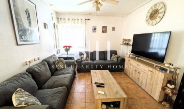 Odsprzedaż - Villa - San Miguel de Salinas