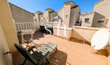 Odsprzedaż - Villa - San Miguel de Salinas