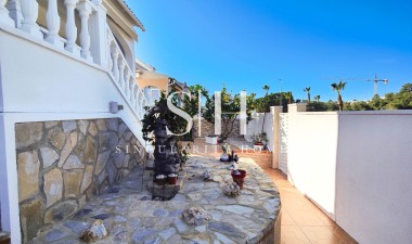 Resale - Villa - Ciudad Quesada - Costa Blanca