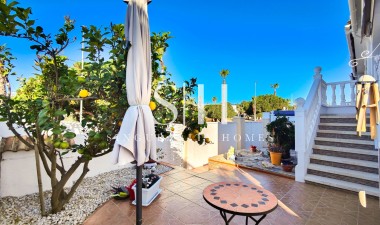 Resale - Villa - Ciudad Quesada - Costa Blanca