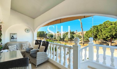 Resale - Villa - Ciudad Quesada - Costa Blanca