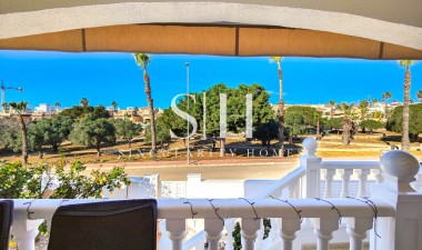 Resale - Villa - Ciudad Quesada - Costa Blanca