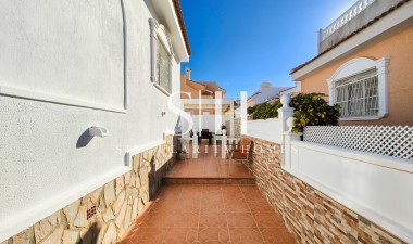 Resale - Villa - Ciudad Quesada - Costa Blanca