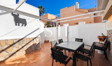 Resale - Villa - Ciudad Quesada - Costa Blanca