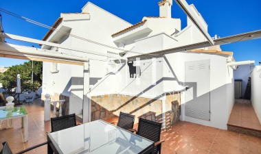 Resale - Villa - Ciudad Quesada - Costa Blanca