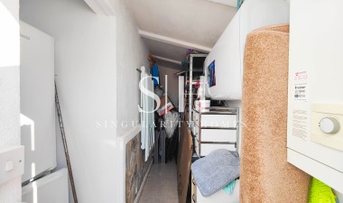 Resale - Villa - Ciudad Quesada - Costa Blanca