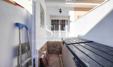 Resale - Villa - Ciudad Quesada - Costa Blanca
