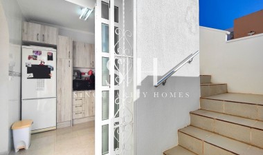 Resale - Villa - Ciudad Quesada - Costa Blanca