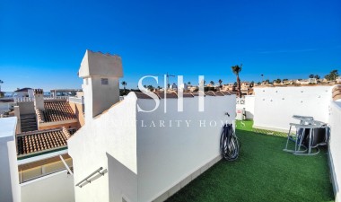 Resale - Villa - Ciudad Quesada - Costa Blanca
