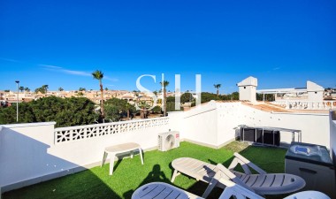 Resale - Villa - Ciudad Quesada - Costa Blanca