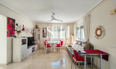 Resale - Villa - Ciudad Quesada - Costa Blanca
